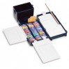 Acuarelas Cotman Winsor & Newton Caja de Campo 5845