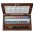 Caja Acuarelas Talens Van Gogh 24 medio godets GWC8624