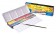 Caja Acuarela Sennelier Aquarelle 24 1/2 godets