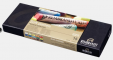 Cajas Pintura Pastel Rembrandt 15 colores