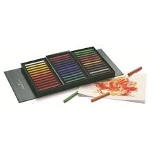 Faber Castell Tizas Polychromos  36 barras 128537