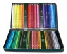 Faber Castell Albrecht Dürer Caja Lápices Acuarelables 60 lápices