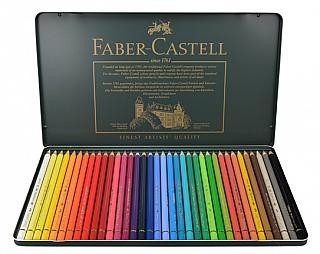 Faber Castell Albretch Dürer 36 lápices