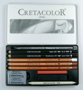 Cretacolor Artino Drawing Set