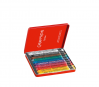 Ceras Acuarelables Neocolor II Caja 10 unidades