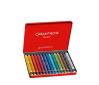 Neocolor II Caran d'Ache Caja 15 colores