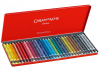 Ceras Acuarelables Neocolor II Caja 30 unidades