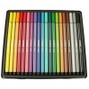 Rotuladores Stabilo Pen 68 Caja 20 colores