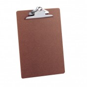 Carpeta con pinza A4 Clipboard T86003