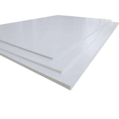 Carton Pluma Blanco Plum Cor 100x70 cm 3 mm 30 hojas.