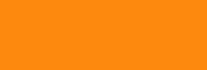 Cartón Ondulado - Naranja