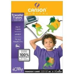 Canson Digital Transfer T-Shirt 200987240