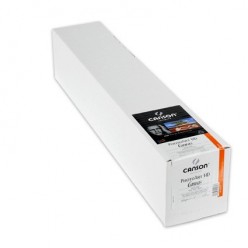 Canvas Canson 400 gr Rollo 24"x12 metros