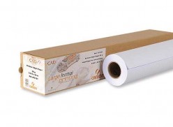 Rollo Papel InkJet Canson 872100 90gr A0