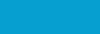 Papel Canson Mi-Teintes para pastel 50x65 10 h - Bleu Turquoise