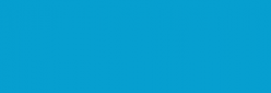 Papel Canson Mi-Teintes para pastel 50x65 10 h - Bleu Turquoise