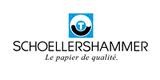 Papel Shoeller 50 x 70 Satinado 100 hojas