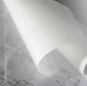 Papel Sulfurizado 100x70 cm 250 hojas
