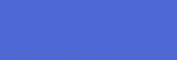 Tarjetón Verjurado DIN-A5 Papicolor ref. P206 - Azul Medio