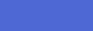 Tarjetón Cuadrado Verjurado Papicolor DIN-A6 ref. P248 - Azul Medio