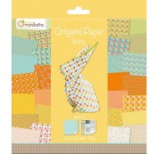 Origami Paper Avenue Mandarine 52507 O