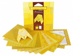 Papel Origami Avenue Mandarine 42684O