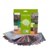 Origami Paper Avenue Mandarine 42687O