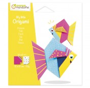 Papel Origami Avenue Mandarine 42683O