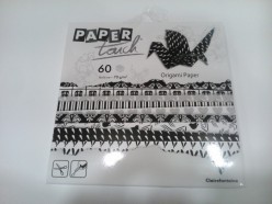 Paper Touch Papel Origami 95253c