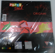 Paper Touch Origami 454727c