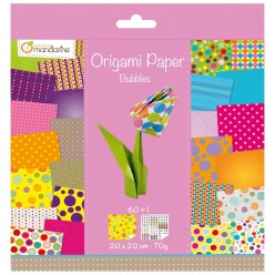 Mini Origami Pop 42688O