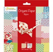 Mini Origami Pop 42689O