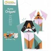Kit Origami Avenue Madarine 42720