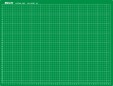 Plancha de Corte A3