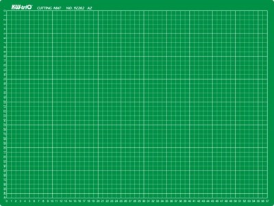 Plancha de Corte A3