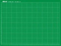 Plancha de Corte A3