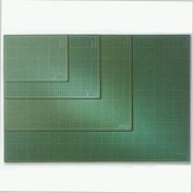Cutting Mat Verde 600x450mm