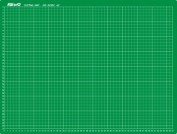 Cutting Mat Verde 900x600mm