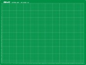 Plancha de Corte A4