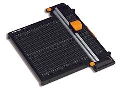 Fiskars F5457 CIZALLA ROTATORIA TITANIUM d.45mm