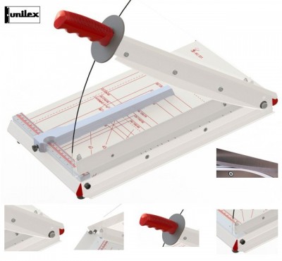 Cizalla de Palanca 962033