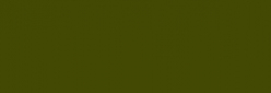 Lápiz Grafito Acuarelable Aquamonolith Cretacolor - Olive Green Dark