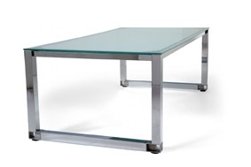 Mesa de Trabajo Executive Pro 2001.UEO 140x80x73 cm