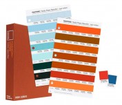 Especificador Pantone textil 361PT