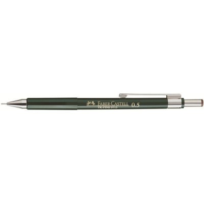 Portaminas Faber Castell TK Fine 0,5