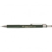 Portaminas Faber Castell TK Fine 0,5