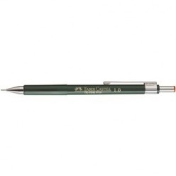 Faber Castell Portamninas TK Fine 0,9-1 mm