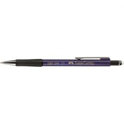 Portaminas Faber Castell Grip 1345 0,5