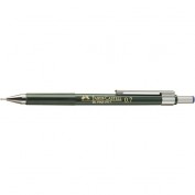 Portaminas Faber Castell TK Fine 9717 0,7