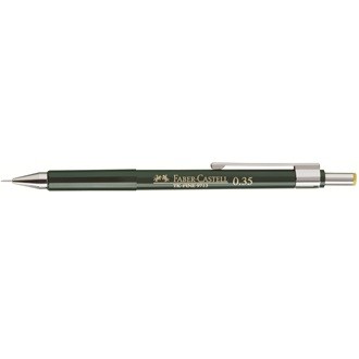 Portaminas Faber Castell TK Fine 9713 0,3